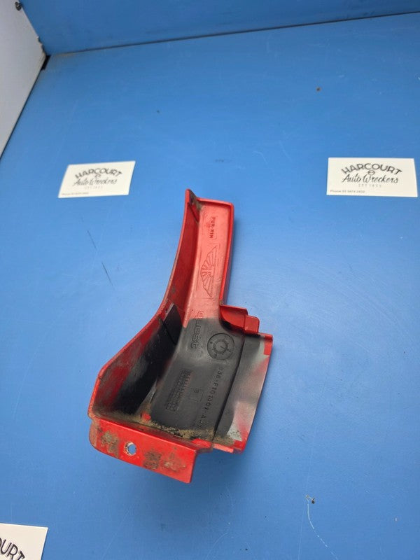 GENUINE FORD EF XR6 XR8 TICKFORD LOWER BODYKIT REAR SKIRT END'S AND DO