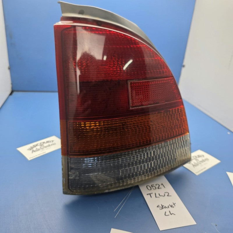 Tail Lamp Left Hand Suit EP91 Toyota Starlet 1996-1999