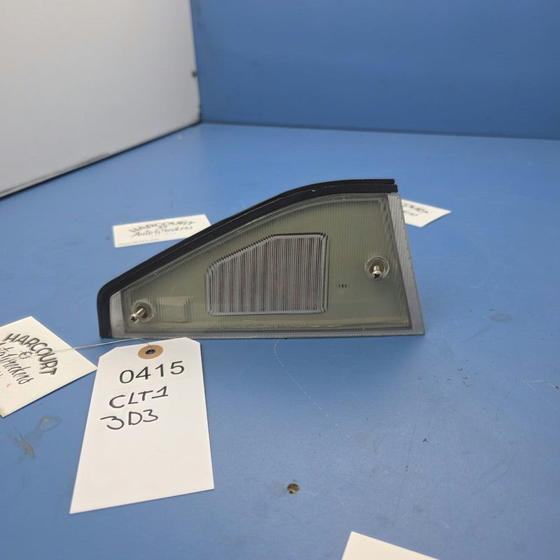 Front Indicator Corner Lamp RH Genuine Suit Nissan N13 Pulsar 1987-198