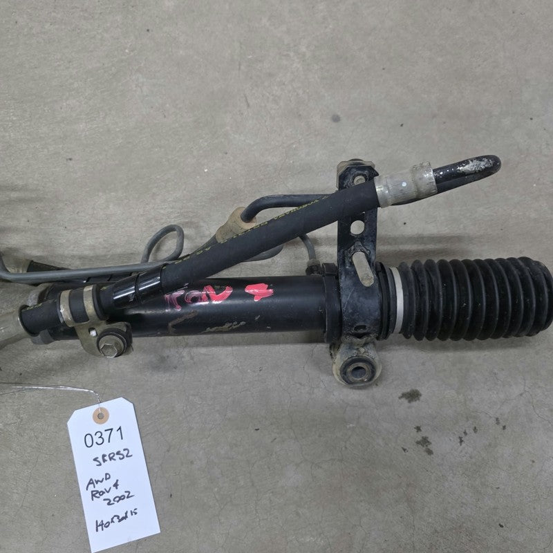 Steering Rack Suit Toyota Rav 4 05/2000-10/2005 ACA20