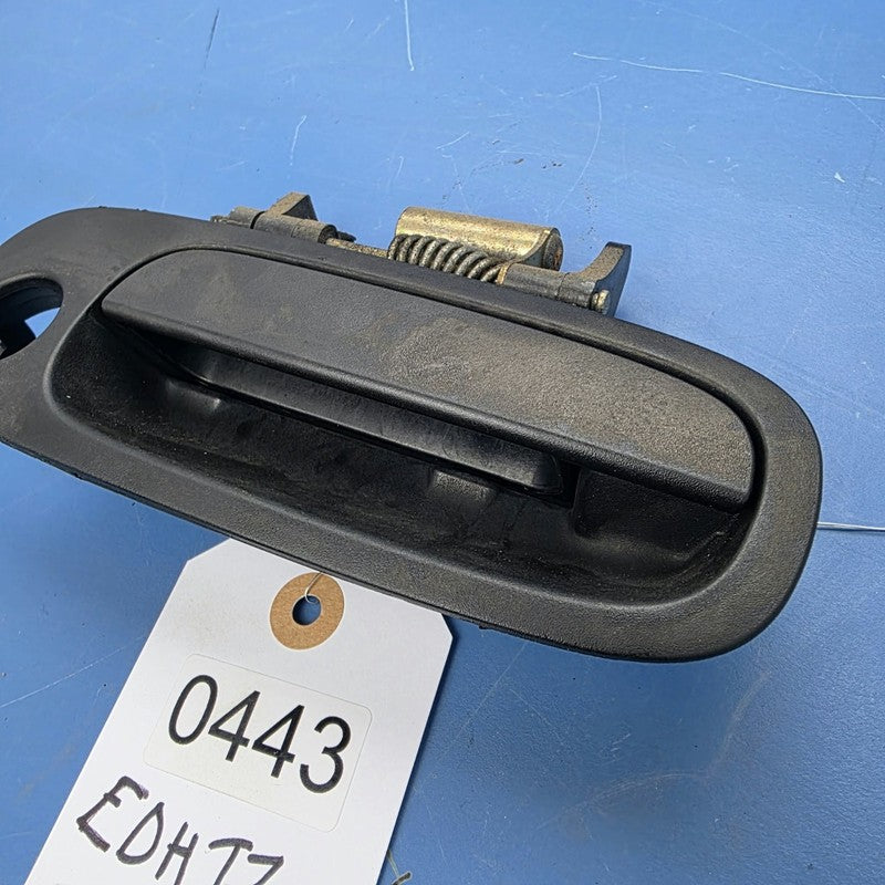 Right Hand Front Exterior Door Handle Suit Toyota Corolla AE112 10/199