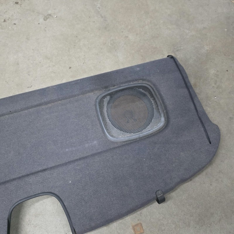 Rear Parcel Shelf With Factory Speakers Suit EP91 Toyota Starlet 1996-