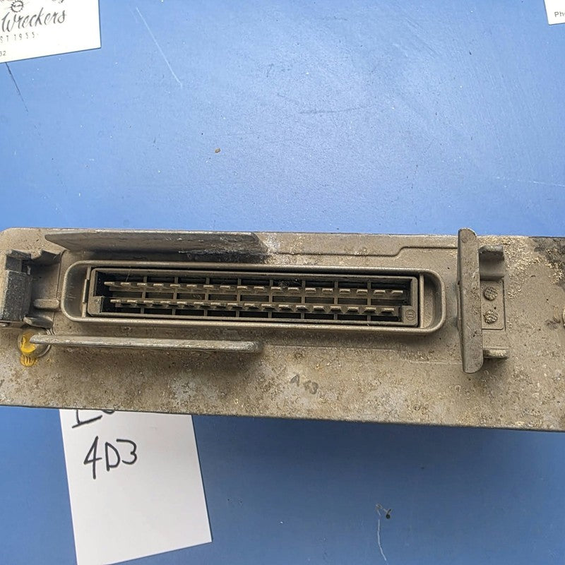 VR VS Commodore ABS ANTI LOCK BRAKE MODULE / UNIT 0265103060 Berlina C
