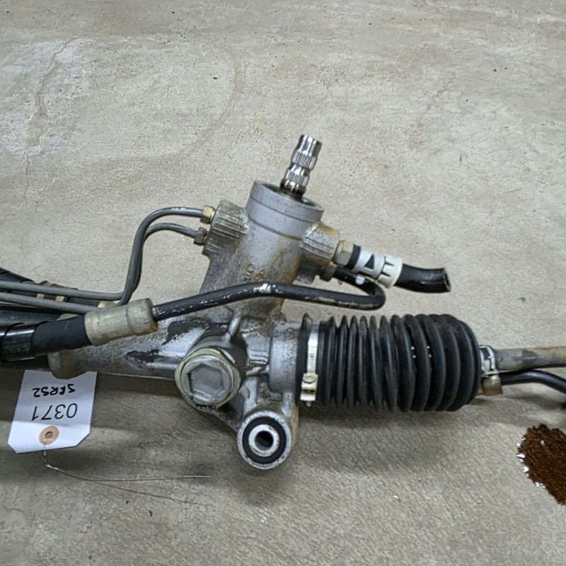 Steering Rack Suit Toyota Rav 4 05/2000-10/2005 ACA20