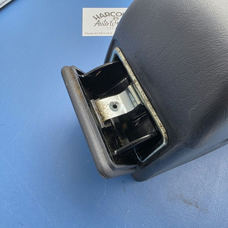 Center Console Rear Half Suit EP91 Toyota Starlet 1996-1999