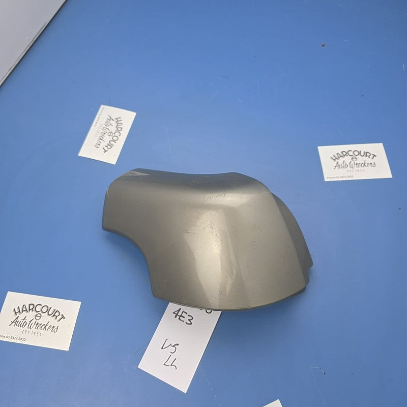 HOLDEN VG VP VR VS Ute Left Hand Rear Tub Corner