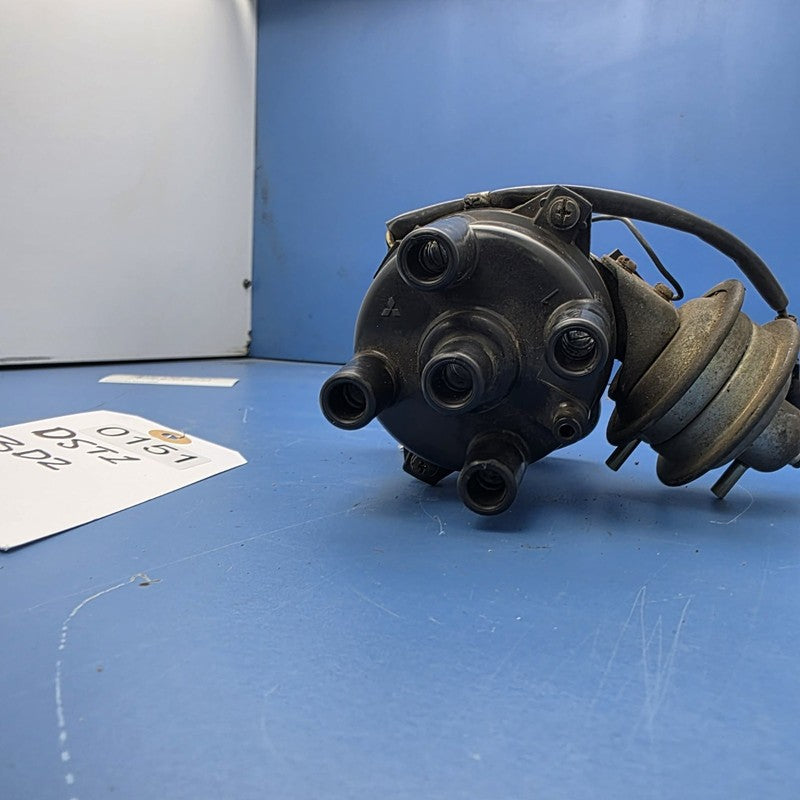 1990 91 92 93 1994 Ford Capri 1.6L non-turbo Distributor