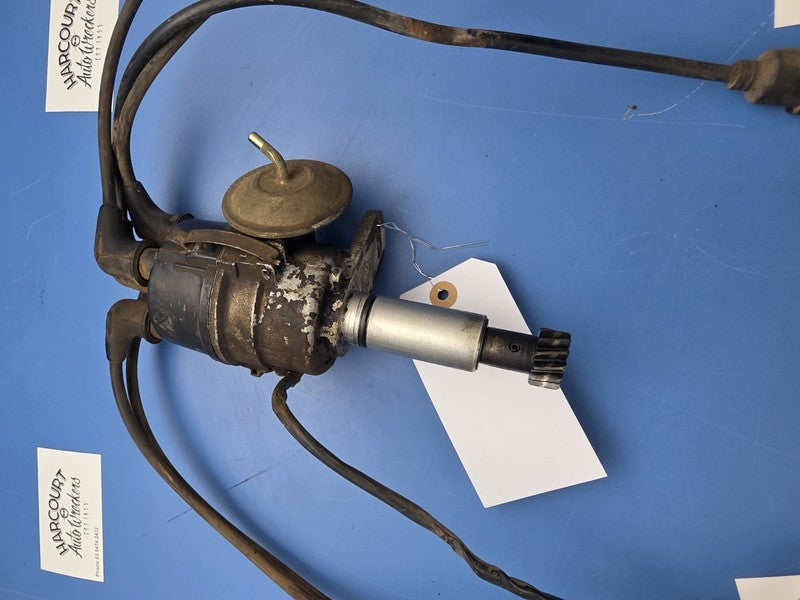 Subaru Leone, Brumby Brat EA81 EA82 Distributor electronic, genuine