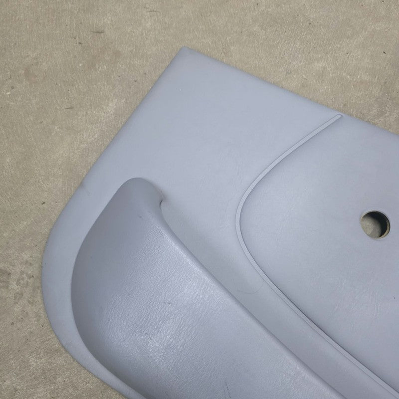 Front Right Door Trim Suit Toyota Starlet 4 Door EP91 03/1996-09/1999