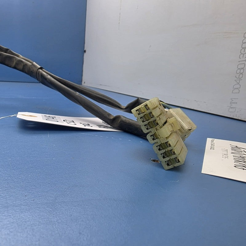 Ford Falcon XG Colum Shift Combination Switch