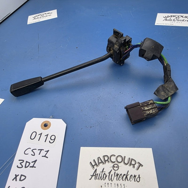 Ford Falcon XD XE Wiper Switch Non Intermittent Fairlane Fairmont ESP