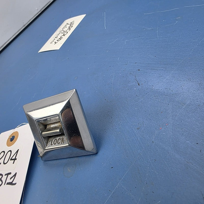 GENUINE HOLDEN HQ HJ HX HZ WB POWER ELECTRIC WINDOW CENTRAL LOCK SWITC