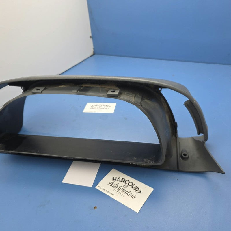HOLDEN 1988-93 VN-VP COMMODORE SS-CALAIS GM DASH INSTRUMENT CLUSTER SU
