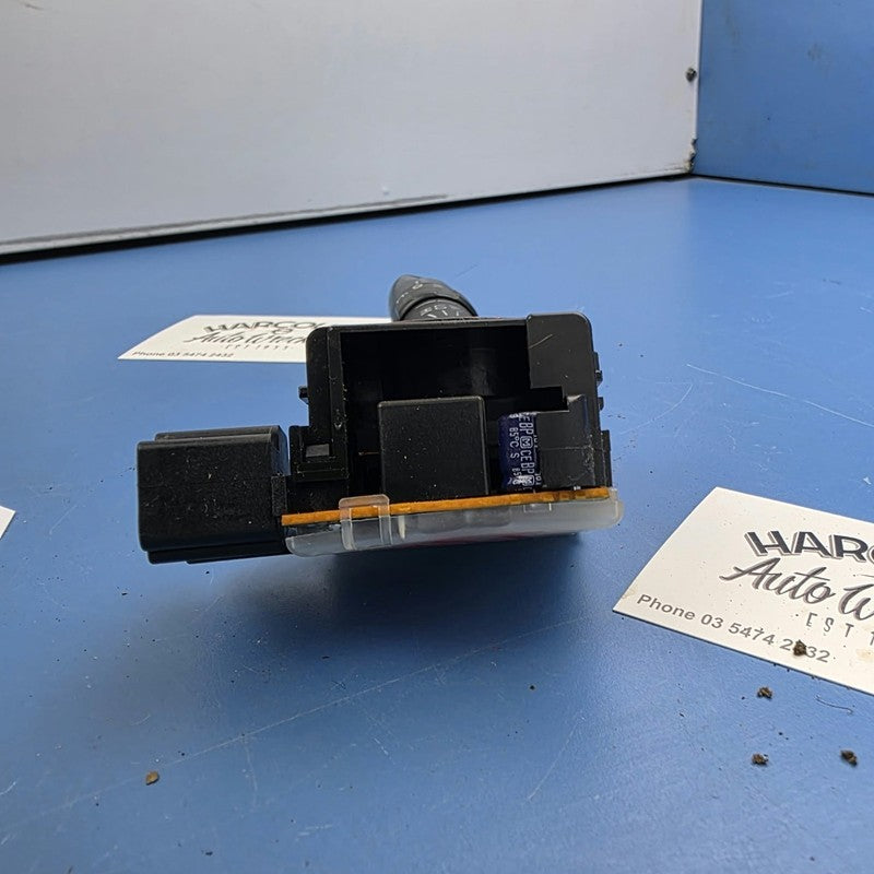 Toyota Corolla Hatchback Wiper Switch Intermitent AE112 10/1998-11/200