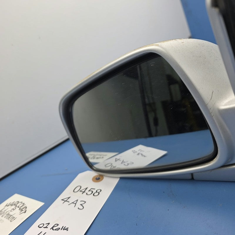 Left Hand Electric Wing Mirror Suit Toyota Corolla AE112 10/1998-11/20
