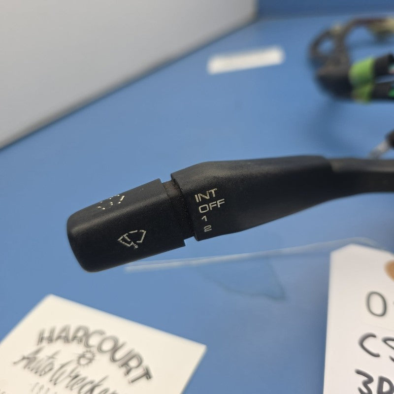 Ford Falcon XG Colum Shift Combination Switch
