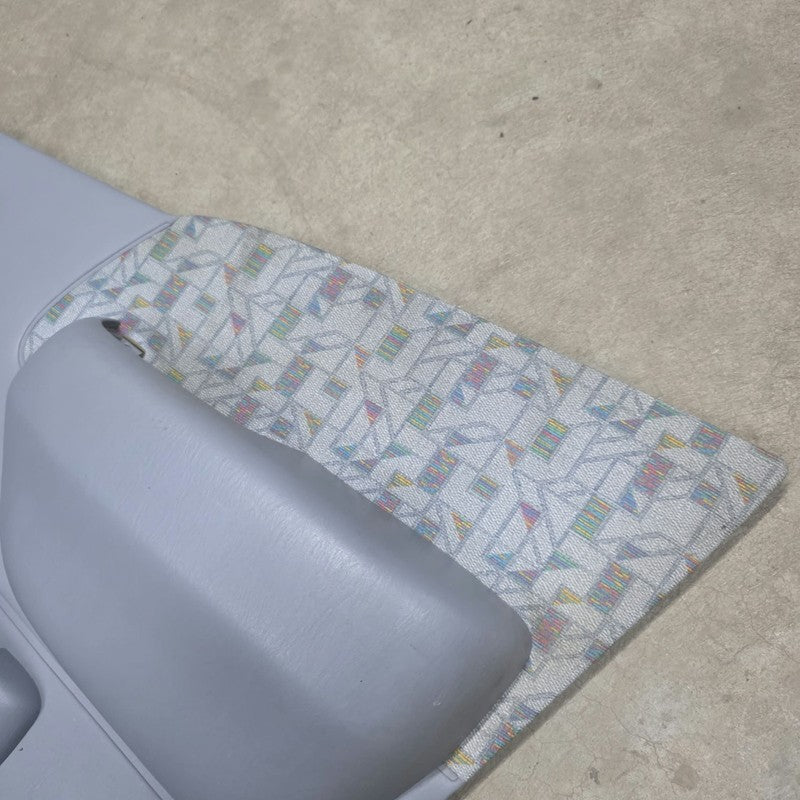 Front Right Door Trim Suit Toyota Starlet 4 Door EP91 03/1996-09/1999