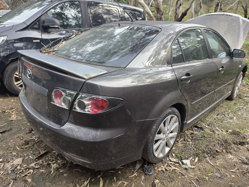 MAZDA 6 ENGINE PETROL 2.3 L3 GG/GY 07/2005-02/2008 186809km