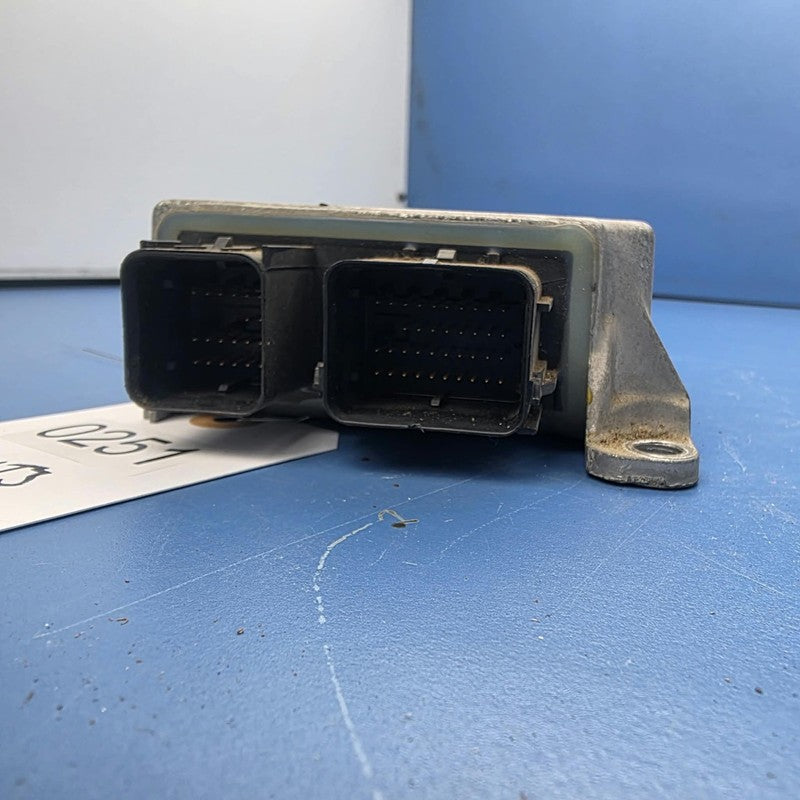 Air Bag Module Suit Ford Ba Falcon Ute EA169 No Side Air Bag