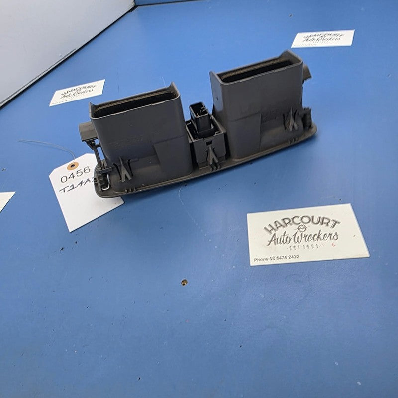 Center Dash Vent And Hazard Switch Suit Toyota Corolla AE112 10/1998-1