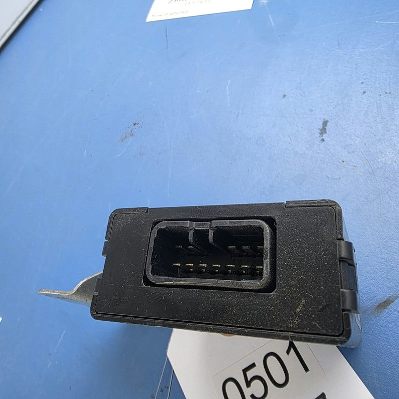 Toyota Starlet A/C Amplifier/ Stabiliser Module EP91 03/1996-09/1999