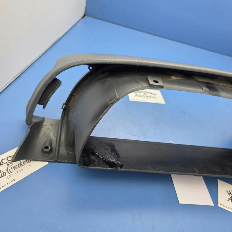 HOLDEN 1988-93 VN-VP COMMODORE SS-CALAIS GM DASH INSTRUMENT CLUSTER SU