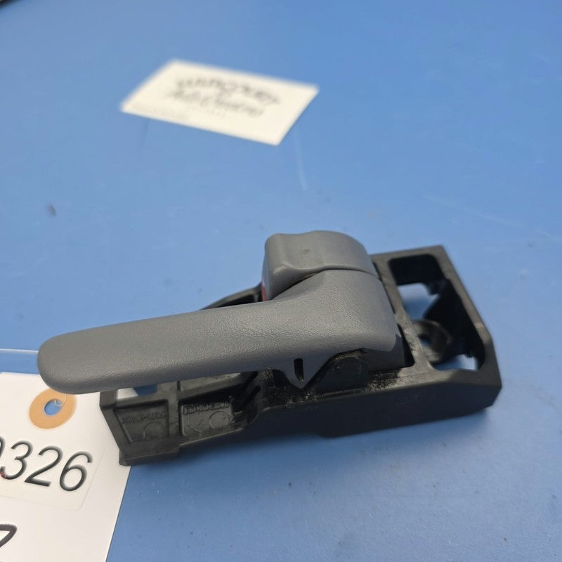 Right Front Door Handle Inner Fits 3 Door Toyota Rav 4 05/2000-10/2005