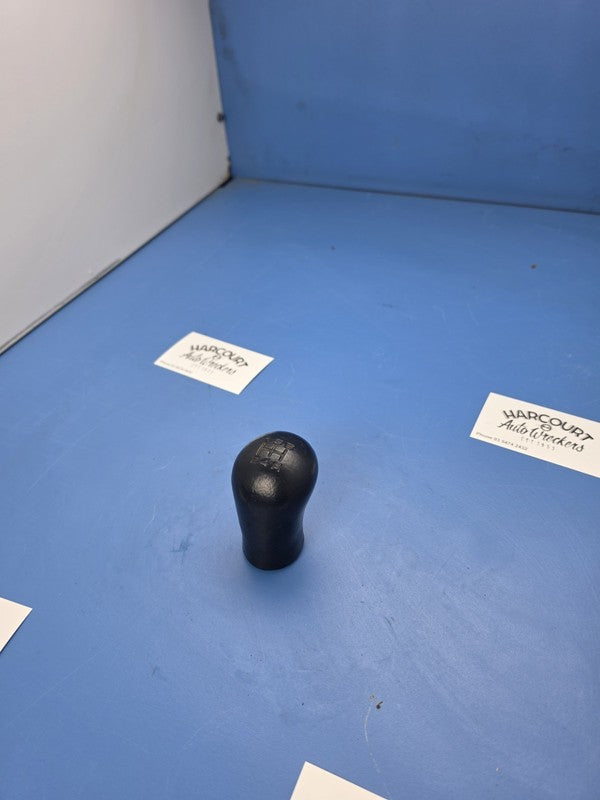 Au Falcon Gear Knob T5 Manual XR6 XR8 Tickford