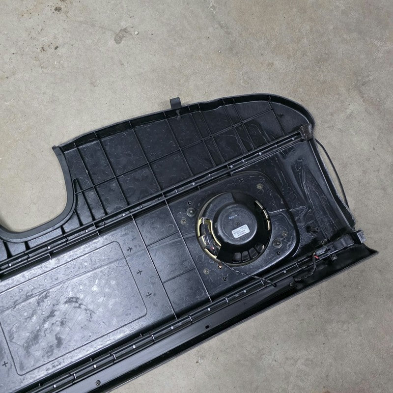 Rear Parcel Shelf With Factory Speakers Suit EP91 Toyota Starlet 1996-