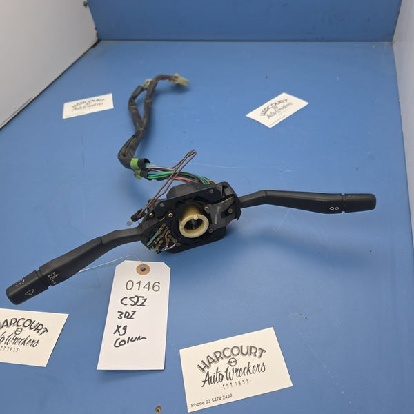 Ford Falcon XG Colum Shift Combination Switch