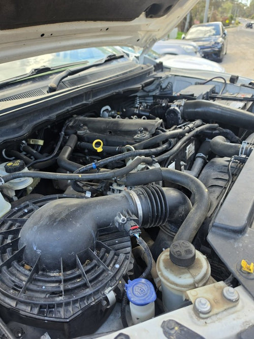 Air Box To Suit P5AT 3.2 Liter Diesel Mazda BT50 10/2011-08/2015