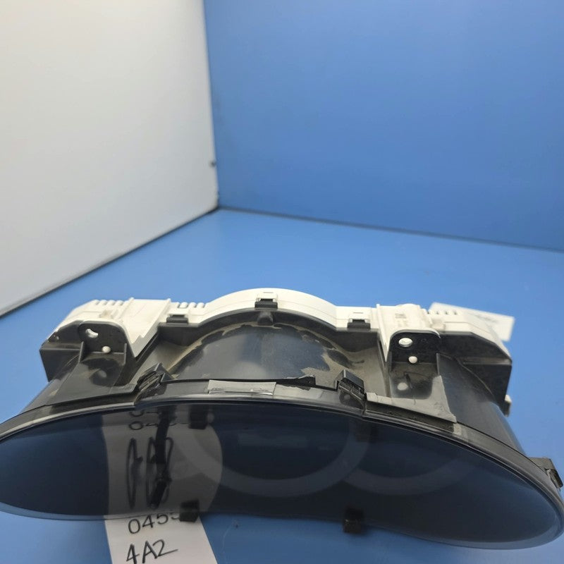 TOYOTA RAV4 INSTRUMENT CLUSTER, 2.4, MAN T/M, 2AZ-FE, ACA33 2009-2019 
