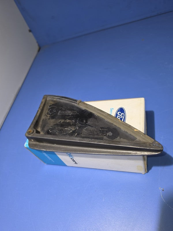 GENUINE FORD EF XR6 XR8 TICKFORD LOWER BODYKIT REAR DOOR POD-LEFT SIDE