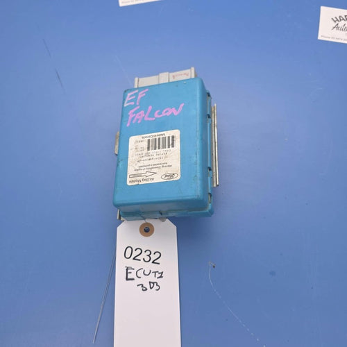 Air Bag Module Suit FORD NF FAIRLANE FAIRMONT GHIA AIRBAG MODULE EA77
