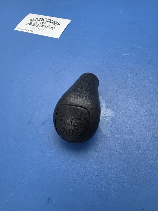 Xf Ea Eb Ed Ed Ef El Ford Falcon Gear Knob T5 Manual