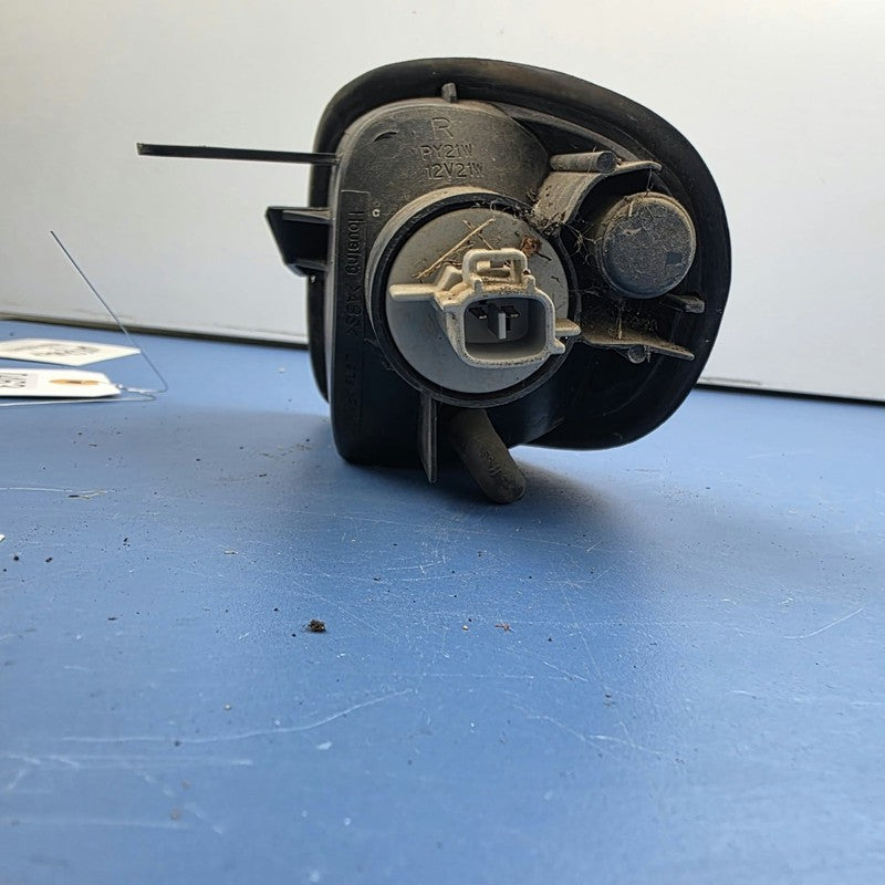 Front Corner Lamp Indicator Right Hand Suit Toyota Corolla AE112 10/19