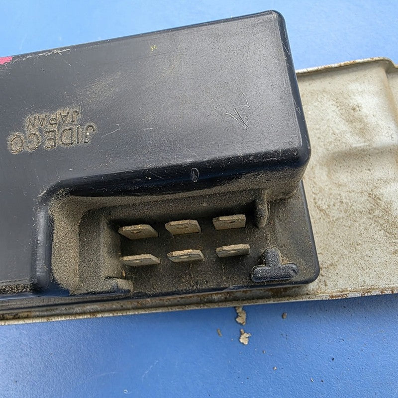 Fuel Pump Module/ Relay Suit Subaru Brumby  PW Cont Unit 785520 000