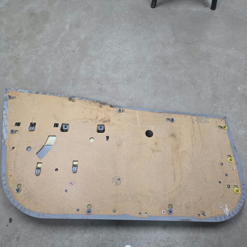 Front Right Door Trim Suit Toyota Starlet 4 Door EP91 03/1996-09/1999