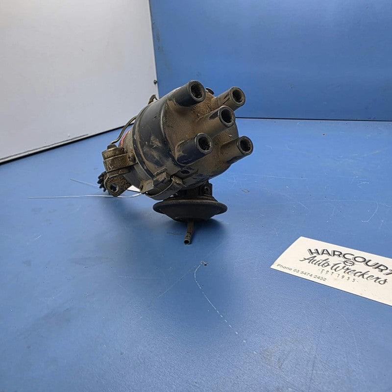 Subaru Leone, Brumby Brat EA81 EA82 Distributor Points Type, genuine