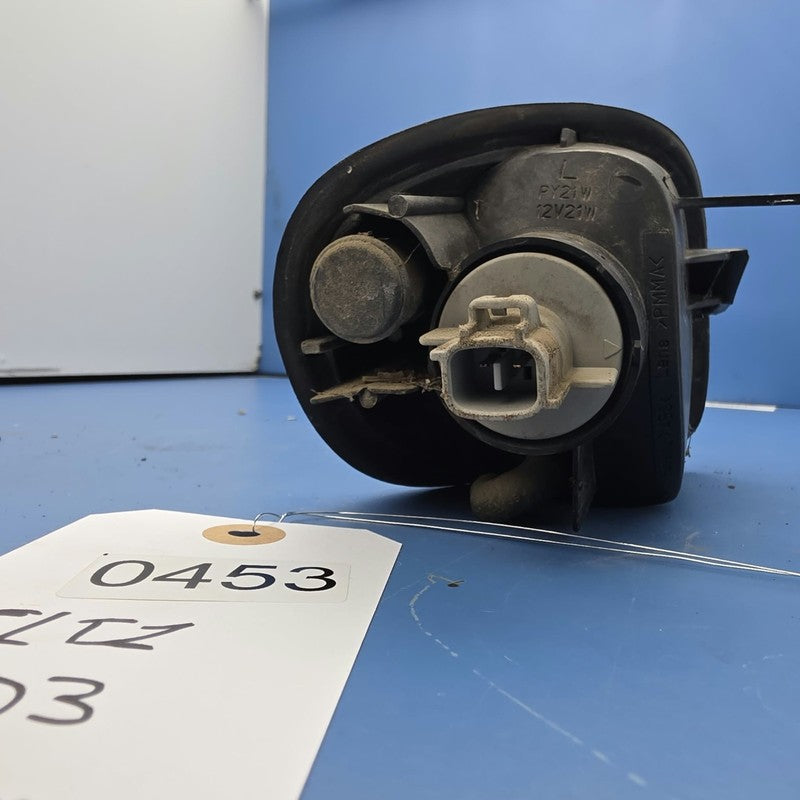 Front Corner Lamp Indicator Left Hand Suit Toyota Corolla AE112 10/199