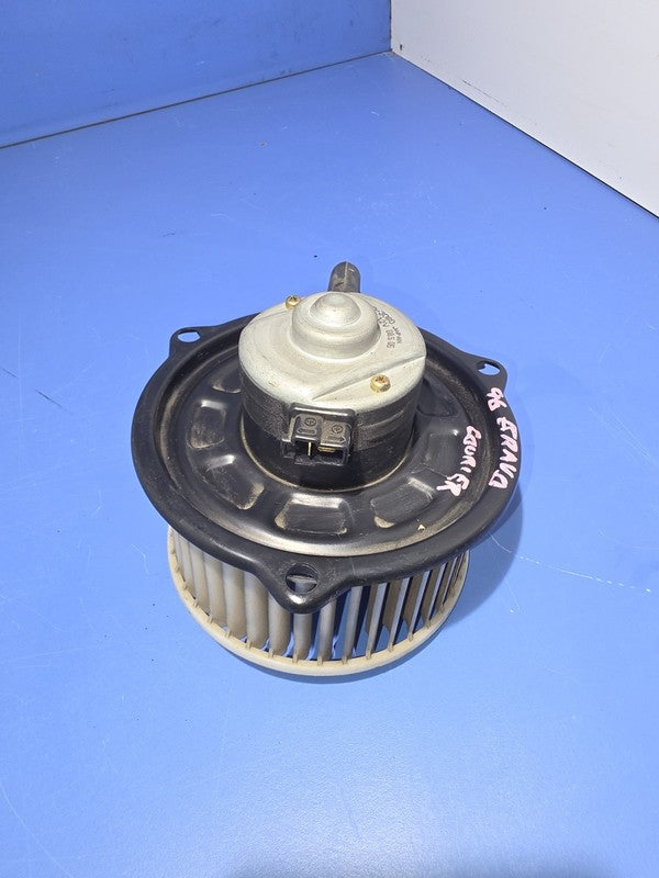 FORD COURIER / MAZDA BRAVO  06/85- 04/96 HEATER FAN MOTOR, BLOWER MOTO