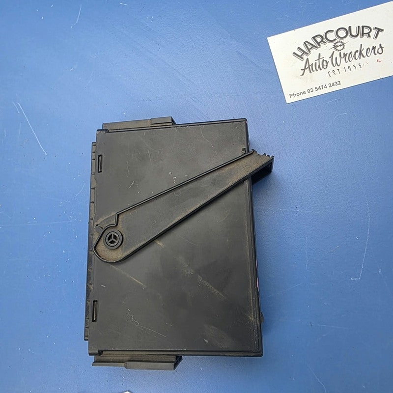 Bcm Body Control Module Suit Manual XC Barina