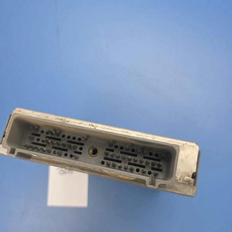 FORD XF FALCON FAIRMONT ZL FAIRLANE ECU ENGINE COMPUTER 84DA-12A650-AA