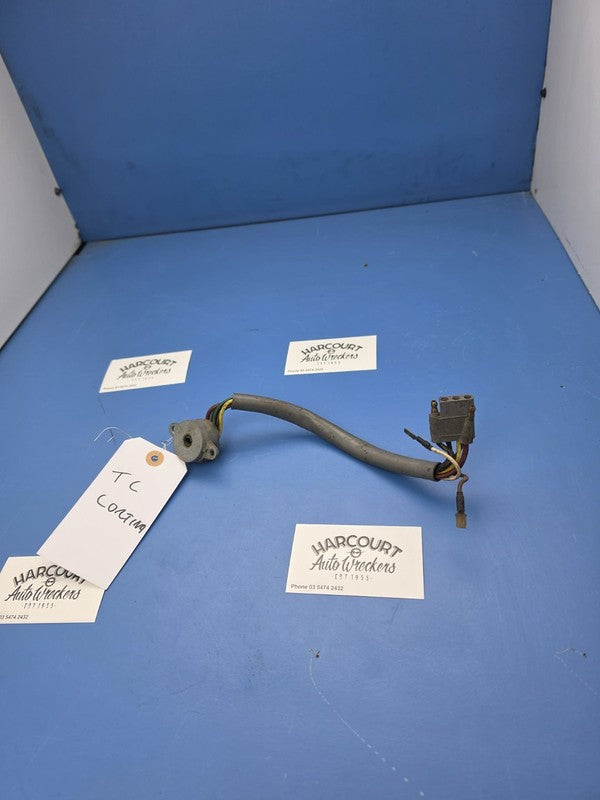 Ford Cortina TC TD Ignition Switch 1973 1974 1975 1976