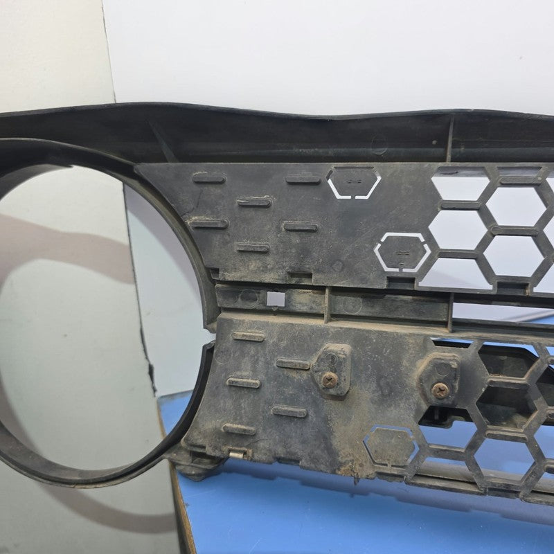 Grill To Suit Subaru Brumby Brat 1973 Through  To 1980 Rare! Front Gri