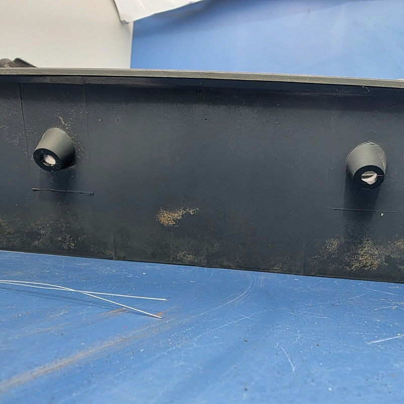 Dash Cluster Suround With Wiper & Headlight Switch Suits Subaru Brumby