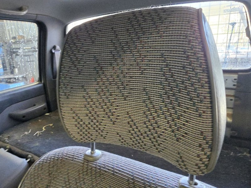 Head Rest Left Or Right Front Ford Courier PE Mazda Bravo 01/1999 10/2