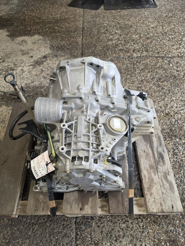 Nissan Pulsar N16 1.8 QG18 Automatic Transmission with warranty 175000