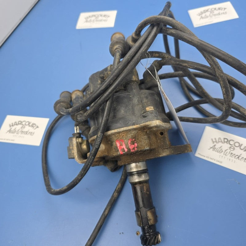 Distributor For HOLDEN VL RB30 3 Liter 6 Cylinder Turbo Calais Berlina