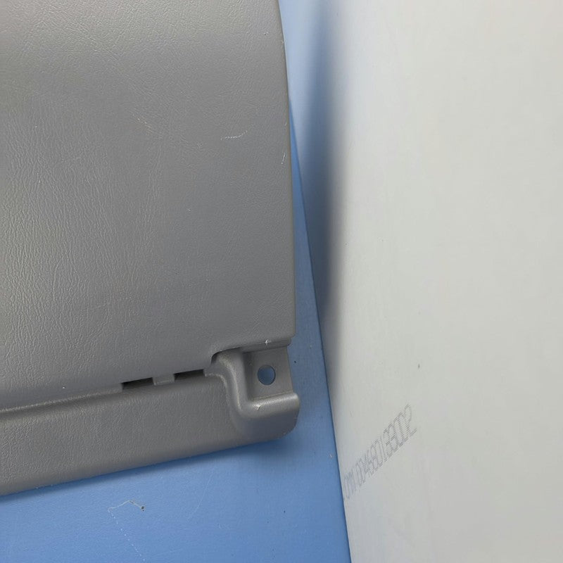 Glovebox And Dash Panel Suit Toyota Starlet EP91 03/1996-09/1999